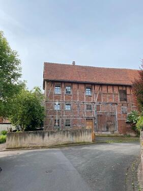Foto - Süßes Haus zum groß träumen im schönen Hilgershausen