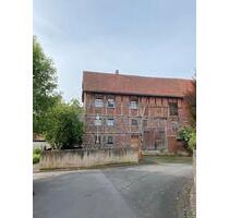 Süßes Haus zum groß träumen im schönen Hilgershausen - Bad Sooden-Allendorf