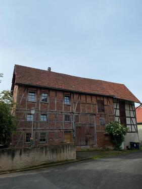 Foto - Bauernhaus, Landhaus zum Kaufen in Bad Sooden-Allendorf