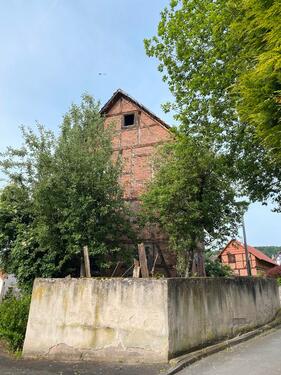 Foto - Bauernhaus, Landhaus in Bad Sooden-Allendorf