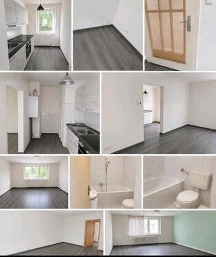 Foto - verkaufen eine 2 Zimmer-Wohnung inkl. Garage in der Südstadt