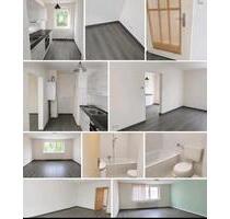 verkaufen eine 2 Zimmer-Wohnung inkl. Garage in der Südstadt - Wuppertal Gemarkung Elberfeld