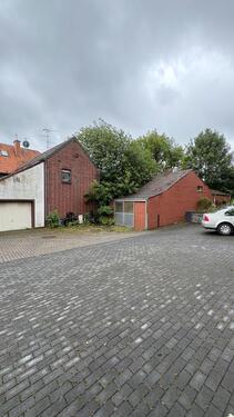 Foto - Bieterverfahren, Sanierungsbedürftiges Wohnhaus mit Grundstück