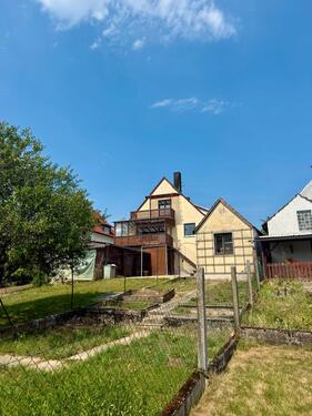 Foto - 8 Zimmer Einfamilienhaus zum Kaufen in Rennertshofen