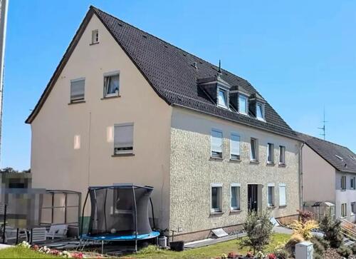 Foto - 15 Zimmer Mehrfamilienhaus, Wohnhaus zum Kaufen in Radevormwald