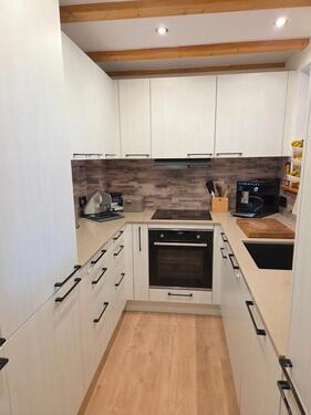 Foto - Dachgeschoßwohnung in Putzbrunn zum Kaufen