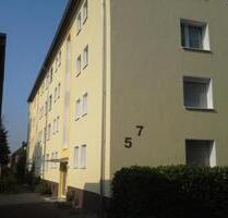 3-Zimmer-Wohnung mit Südwest-Balkon und Garage in Leverkusen