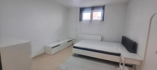 Foto - 2 Zimmer Etagenwohnung zur Miete in Friedberg (Hessen)