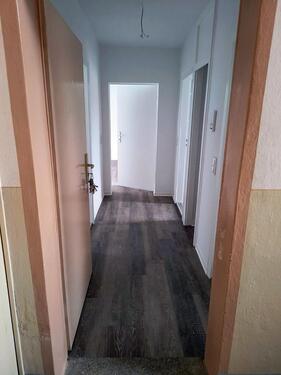 Foto - Etagenwohnung zur Miete in Arnstein
