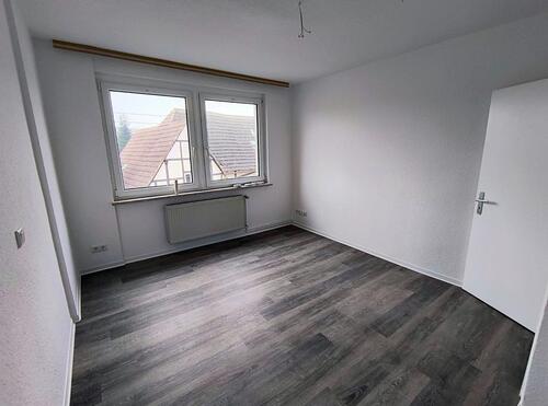 Foto - Etagenwohnung in Arnstein zur Miete