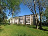 Foto - 3-Raum Wohnung im 2.OG mit Balkon