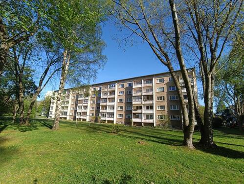 Foto - 3-Raum Wohnung im 2.OG mit Balkon