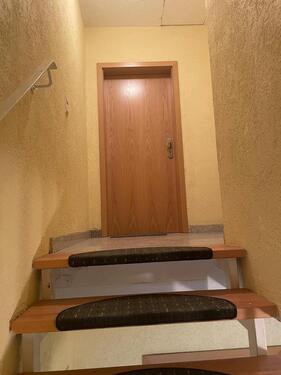 Foto - 3 Zimmer Dachgeschosswohnung in Grafschaft-Leimersdorf