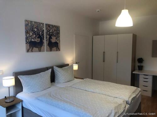 Foto - Etagenwohnung in Berlin