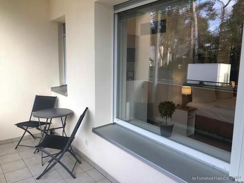 Foto - Etagenwohnung in Berlin zur Miete