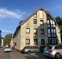 Helle und freundliche Mietwohnung in SO-Gräfrath - Solingen Central