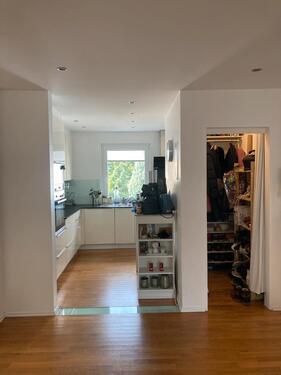 Foto - Etagenwohnung zur Miete in Solingen