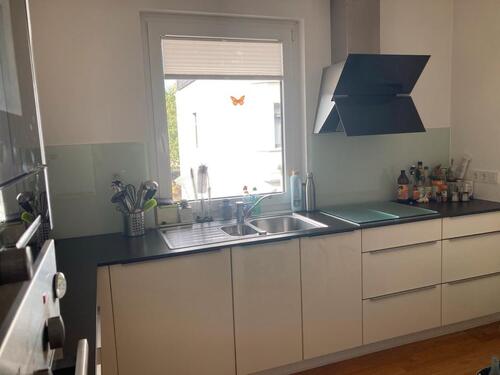 Foto - Etagenwohnung in Solingen