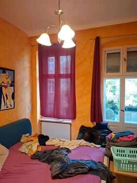 Foto - Etagenwohnung in Berlin
