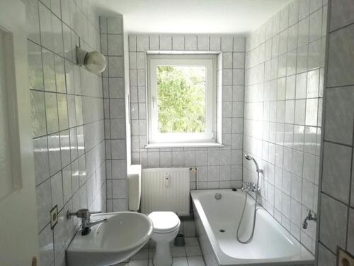 Foto - Etagenwohnung zur Miete in Lewitzrand