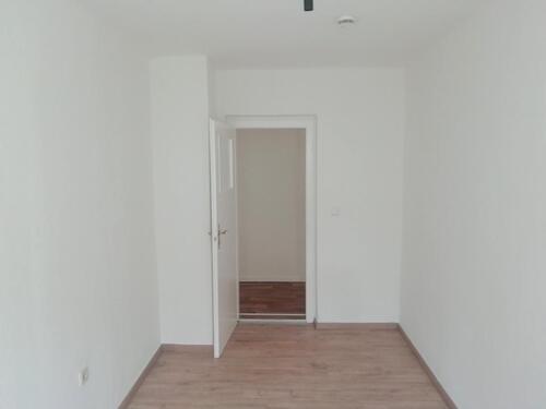 Foto - Etagenwohnung in Lewitzrand