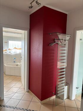 Foto - Etagenwohnung zur Miete in Hiddenhausen
