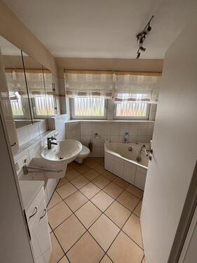 Foto - Etagenwohnung in Hiddenhausen zur Miete