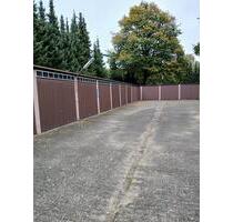 Einzelgarage Norderstedt Garstedt ab 01.01.2026