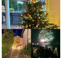 WeihnachtenSilvester an der Ostsee? Ferienvilla für max.8 Person - Kühlungsborn