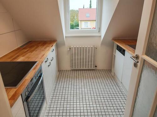 Foto - Etagenwohnung in Stuttgart zur Miete