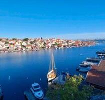 Ferienhaus in Schweden ⚓️ Schärenküste ⚓️ Skaftö Bohuslän - Kölln-Reisiek