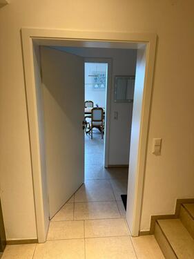 Foto - Etagenwohnung zur Miete in Dillingen an der Donau