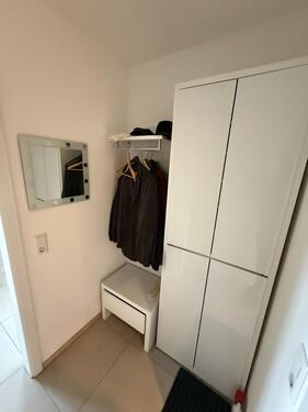Foto - Etagenwohnung in Dillingen an der Donau