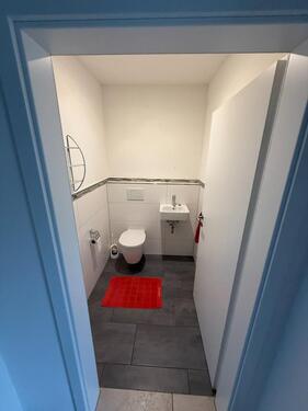 Foto - Etagenwohnung in Dillingen an der Donau zur Miete