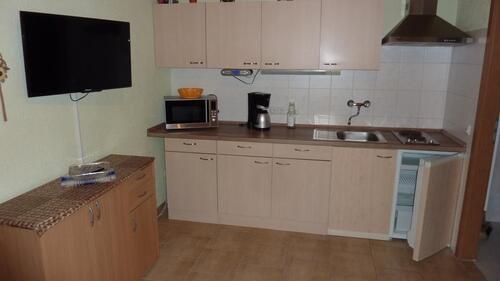 Foto - Etagenwohnung in Zeulenroda-Triebes zur Miete