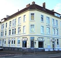 037012 - 3 ZKB + Balkon - 2. OG links - im Stadtteil Heppens zu vermieten - Wilhelmshaven