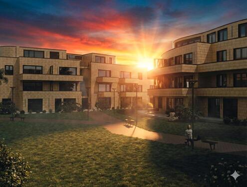 Foto - Hochwertige-Monteurwohnung 50m²