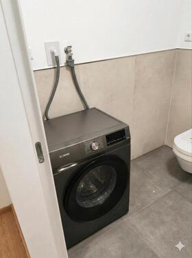 Foto - 1 Zimmer Etagenwohnung in Ahnatal