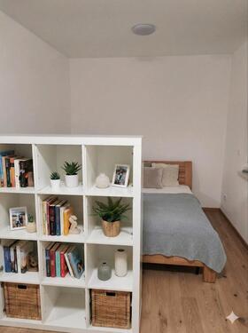 Foto - Etagenwohnung in Ahnatal zur Miete