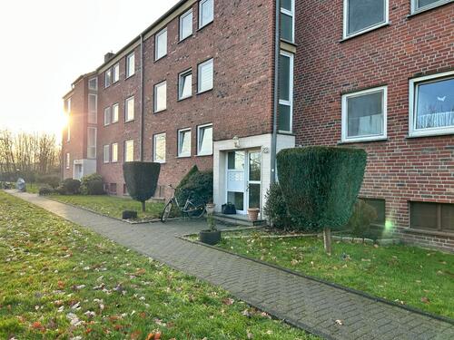 Foto - 3 Zimmer Etagenwohnung zum Kaufen in Heinsberg