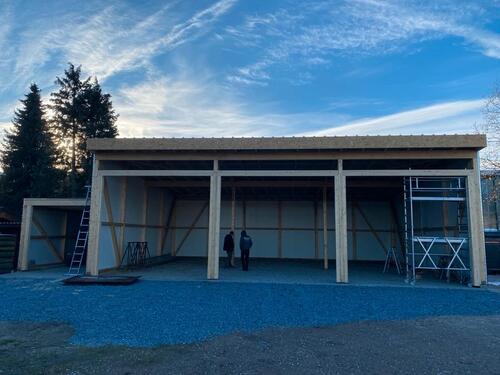 Foto - Wohnmobilstellplatz - 250,00 EUR Miete,