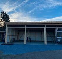 Wohnmobilstellplatz - 250,00 EUR Miete, in Halle (PLZ: 33790)