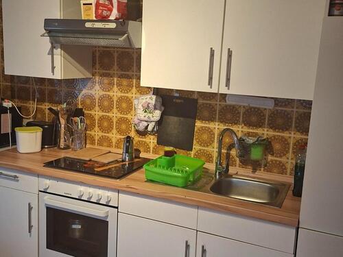 Foto - Charmante 2 Zimmer-EG-Wohnung mit Terrasse in 91522 Ansbach