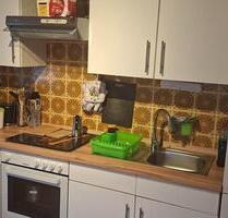 Charmante 2 Zimmer-EG-Wohnung mit Terrasse in 91522 Ansbach