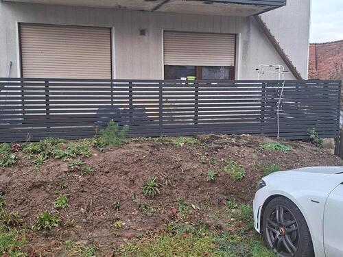 Foto - Etagenwohnung in Ansbach zur Miete