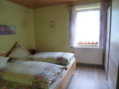 Foto - 2 Zimmer Etagenwohnung zur Miete in Todtnau