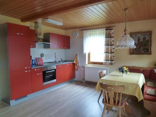 Foto - 2 Zimmer Etagenwohnung in Todtnau