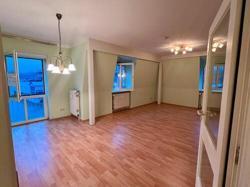 Foto - 3 Zimmer Etagenwohnung in Lütjenburg