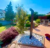 Modernes Einfamilienhaus mit Pool &Traumgarten in Itzum - Hildesheim Itzum-Marienburg