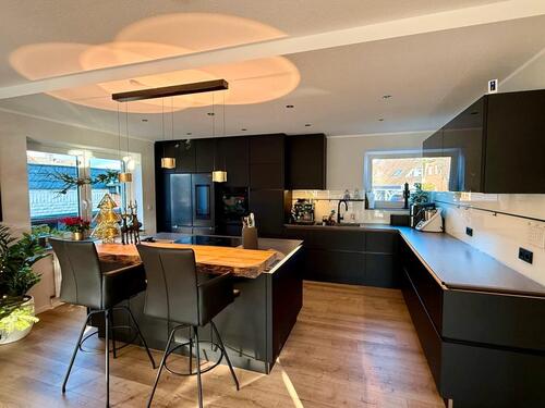 Foto - Einfamilienhaus in Hildesheim zum Kaufen